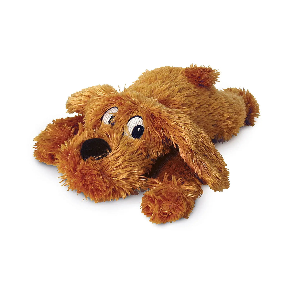 Yours Droolly Muff Pups Dog Toy Yours Droolly