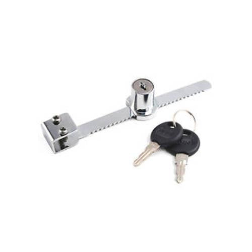 Get Your Pet Right Repti Lock 120mm