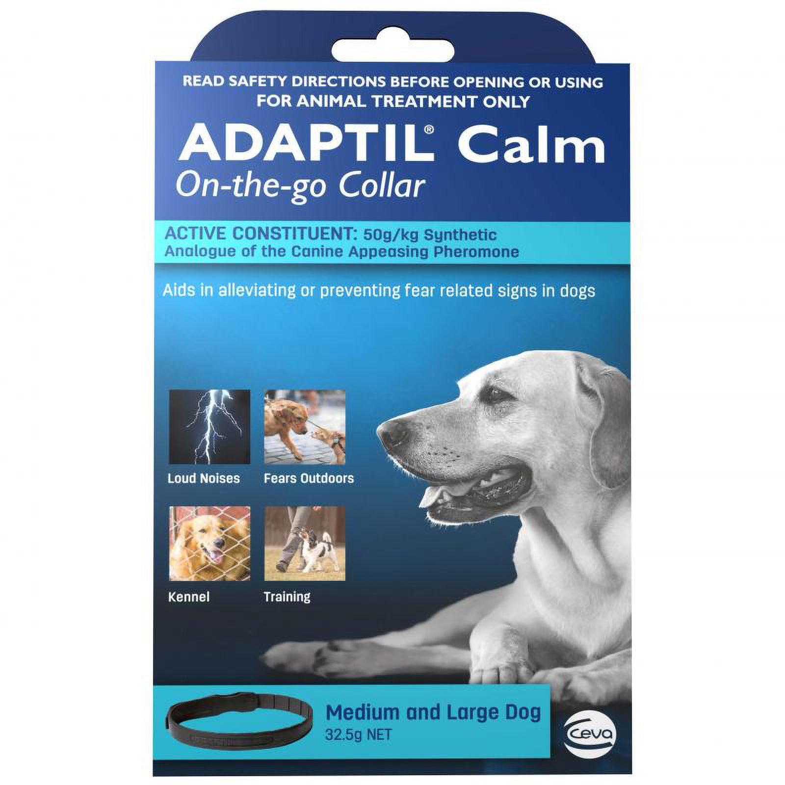 Adaptil Dog Collar