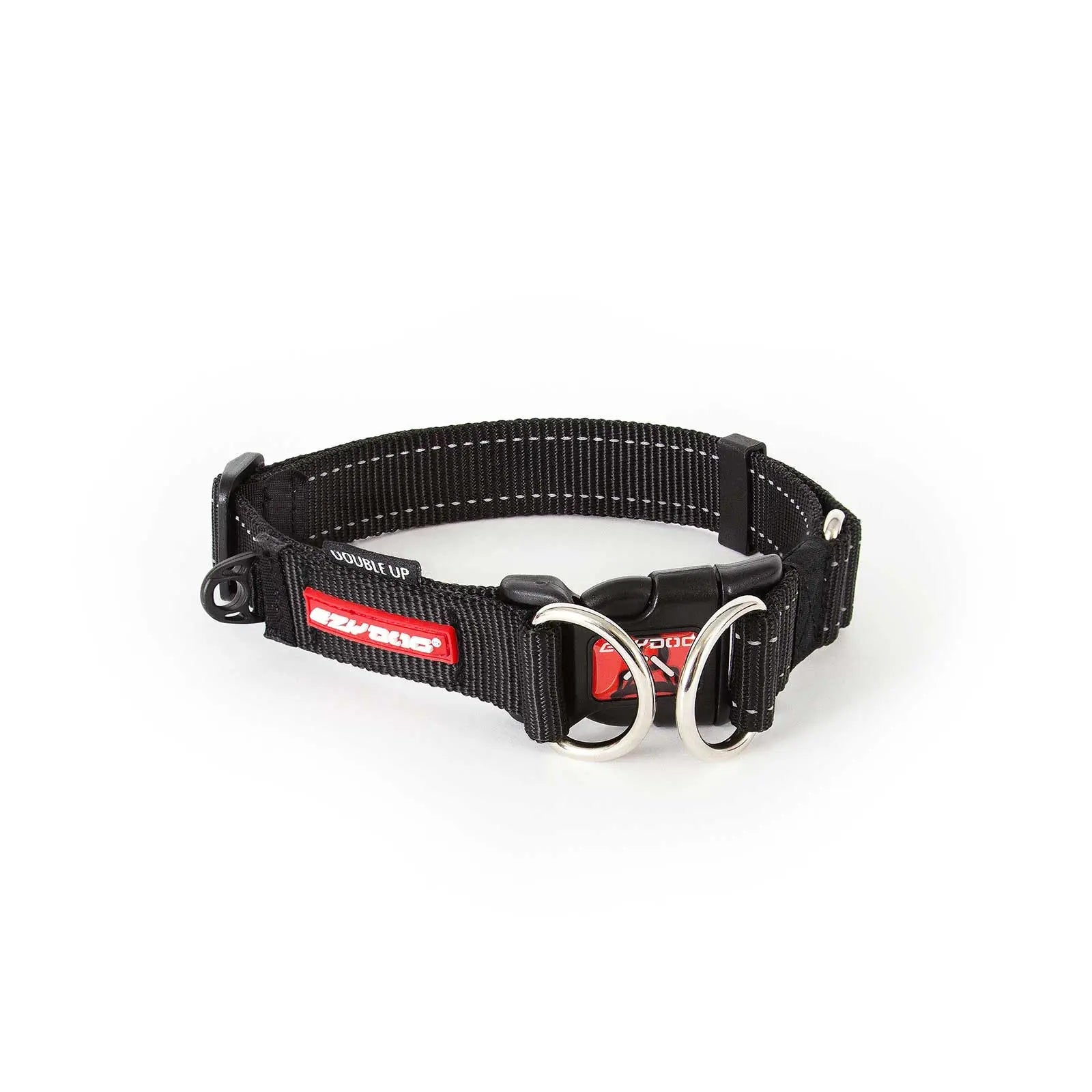 EzyDog Double Up Dog Collar EzyDog