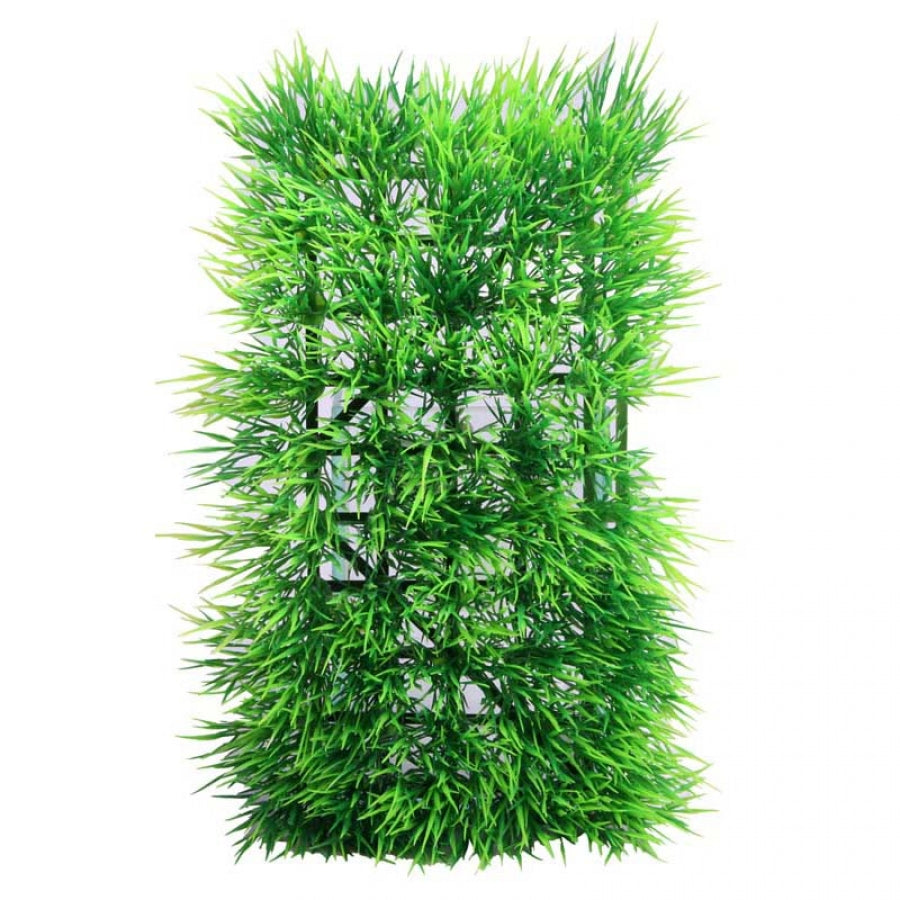 Aqua One Ecoscape Hairgrass Mat Artificial Plant