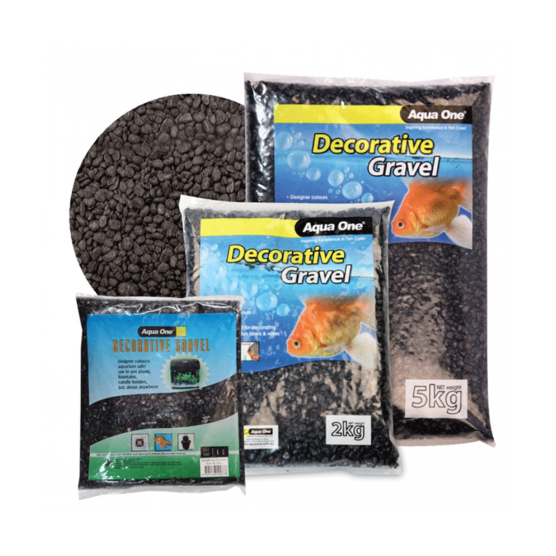 Aqua One Decorative Gravel Aqua One