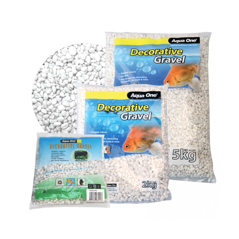 Aqua One Decorative Gravel Aqua One