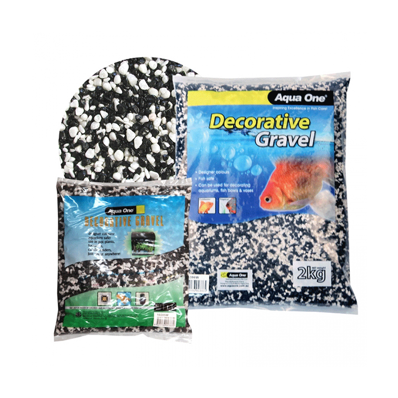 Aqua One Decorative Gravel Aqua One