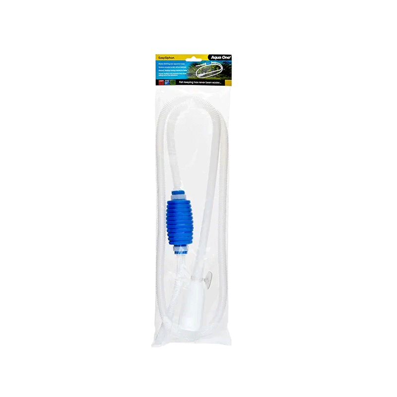 Aqua One Easy Siphon Aqua One