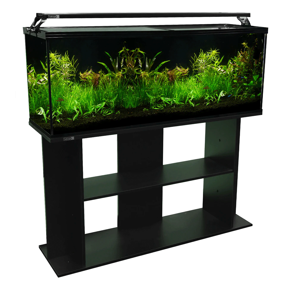 Aqua One Horizon 182 Tank & Stand Aqua One