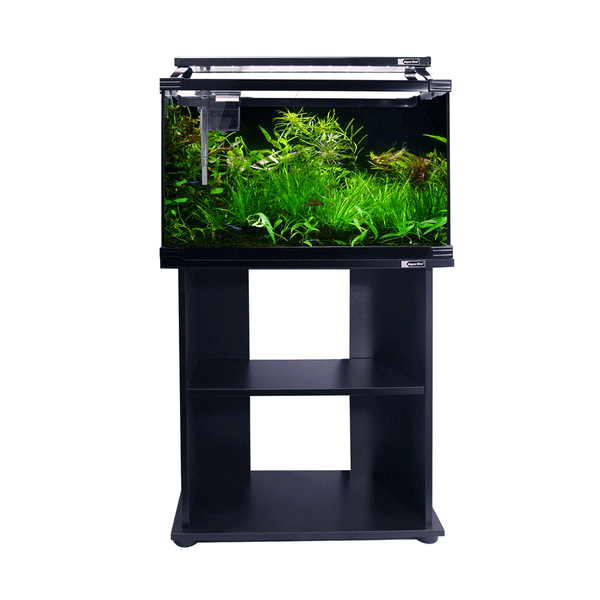 Aqua One Horizon 65 Tank & Stand Aqua One