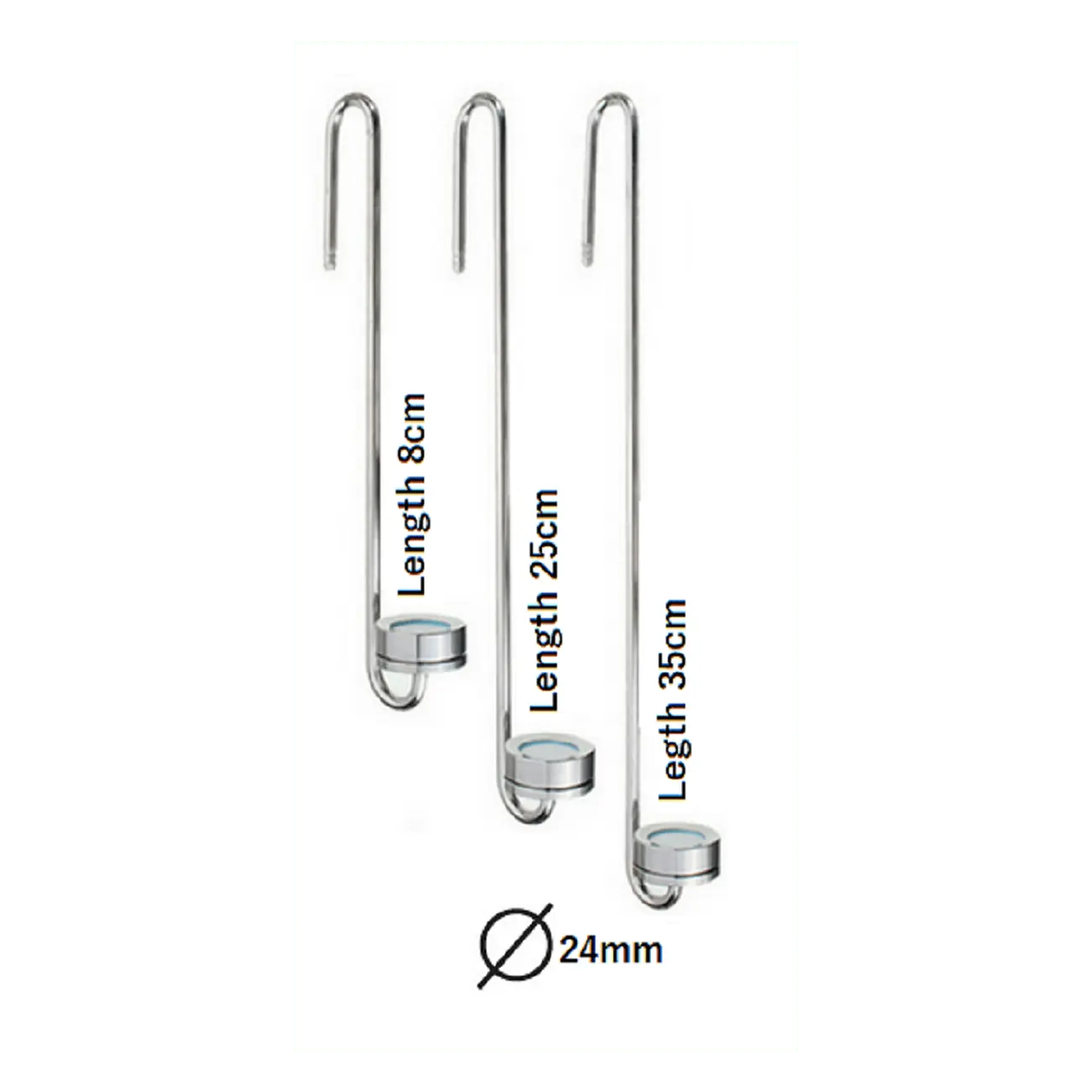 Dymax CO2 Diffuser | 24mm - Kellyville Pets