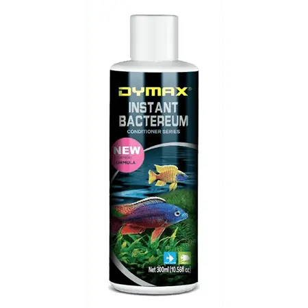 Dymax Instant Bactereum - Kellyville Pets