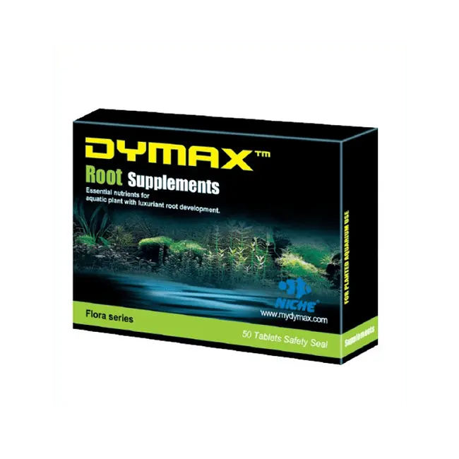 Dymax Root Supplemements - Kellyville Pets