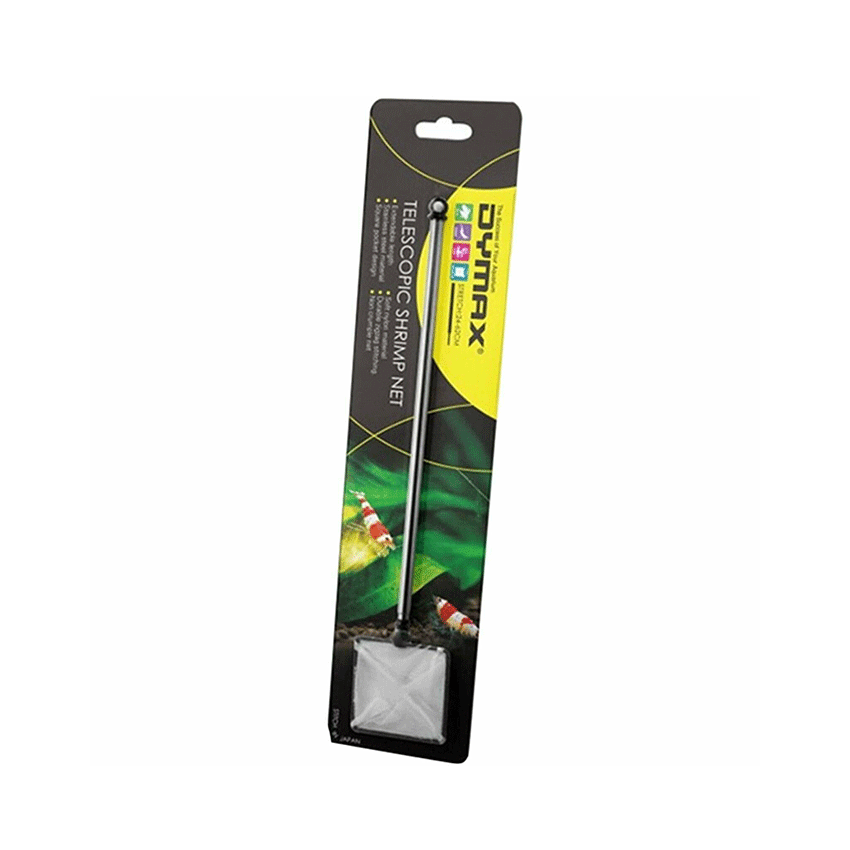 Dymax Shrimp Net Dymax
