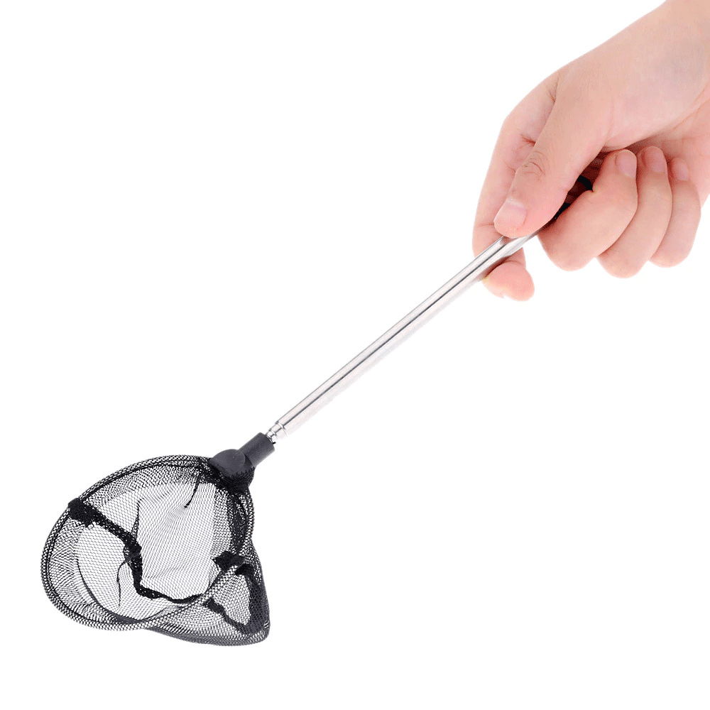 Dymax Shrimp Net Dymax