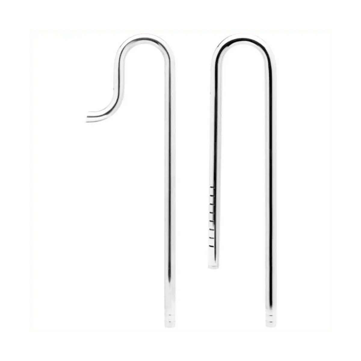 Dymax Stainless Steel Lily Pipe Set - Kellyville Pets