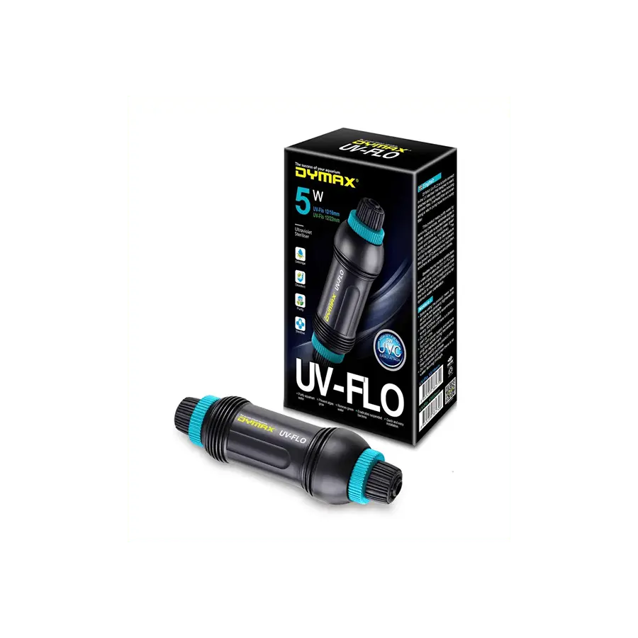 Dymax UV - Flo 5W - Kellyville Pets