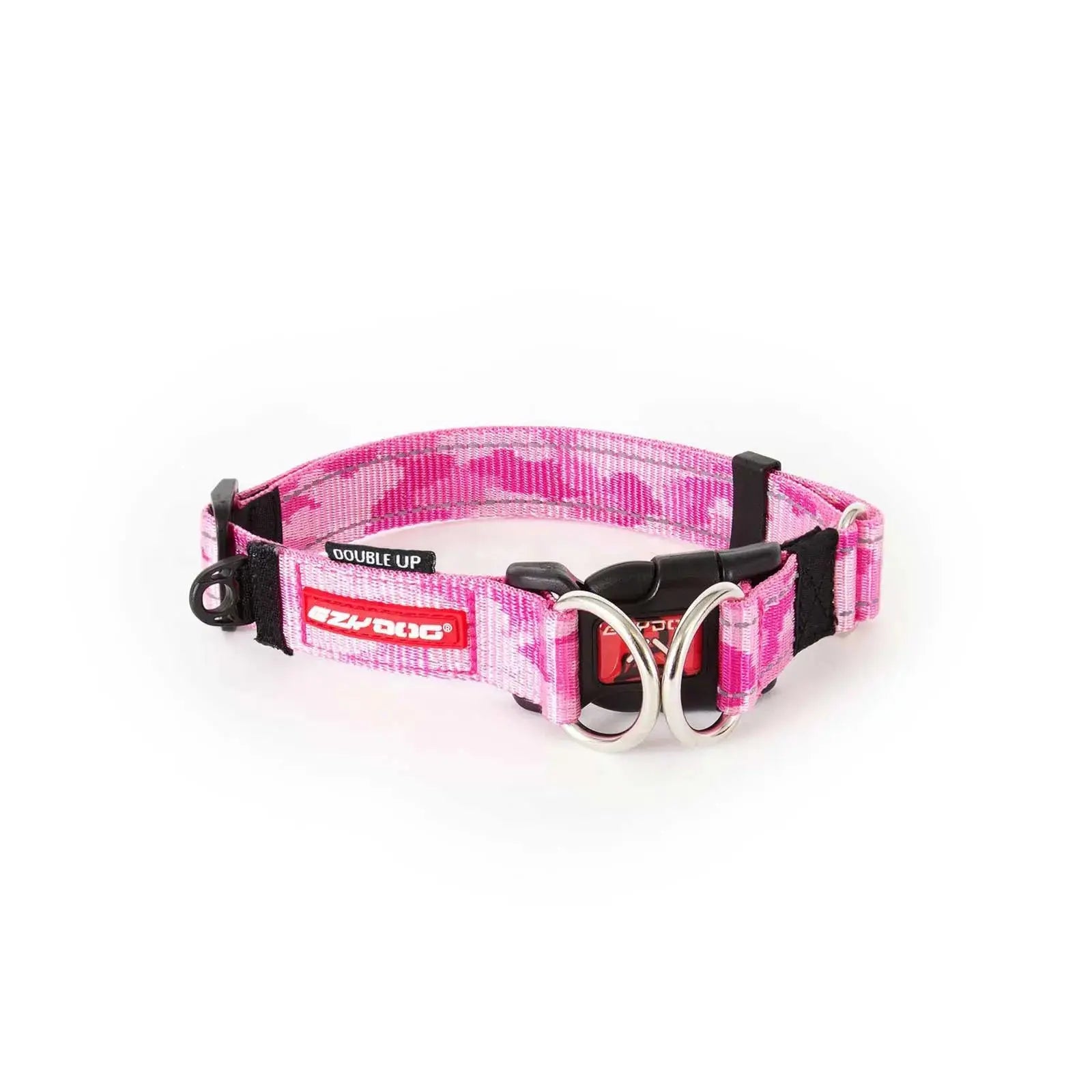 EzyDog Double Up Dog Collar EzyDog