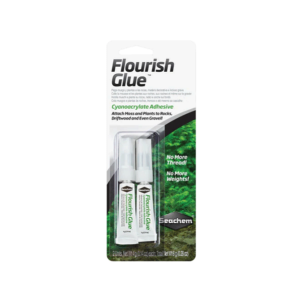 FlourishGlue8gSC Seachem