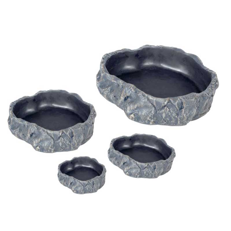 Get Your Pet Right Forest Repti Water Dish