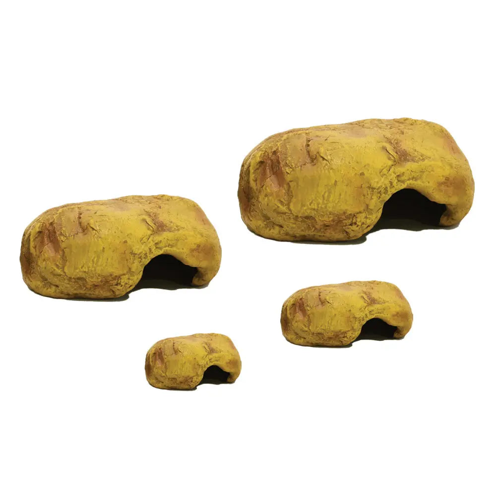 Get Your Pet Right Desert Hiding Cave - Kellyville Pets