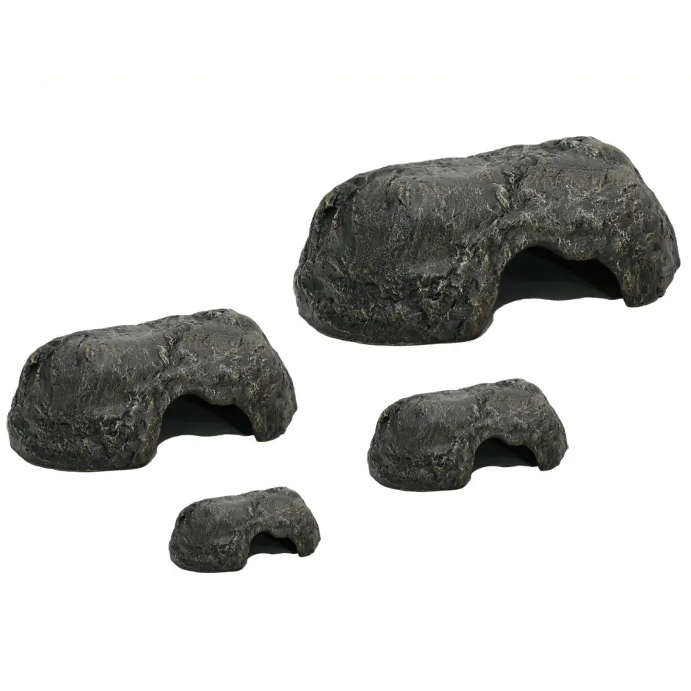 Get Your Pet Right Forest Hiding Cave - Kellyville Pets