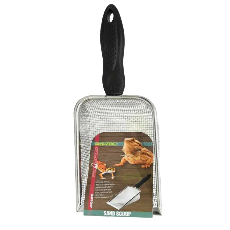 Get Your Pet Right Sand Scoop - Kellyville Pets