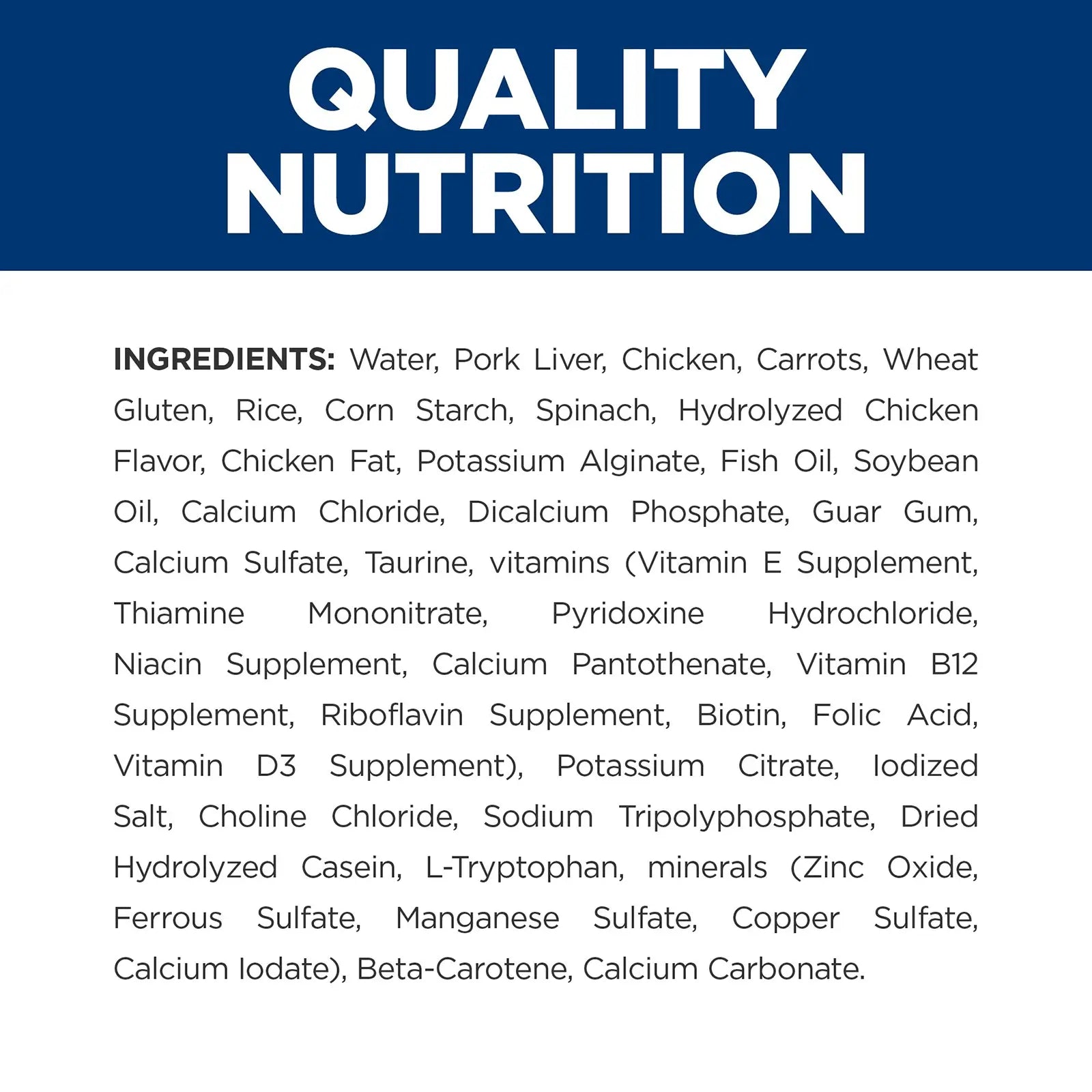 Hill's Prescription Diet Cat Food Can c/d Multicare Stress Urinary Care Chicken & Vegetable Stew - Kellyville Pets