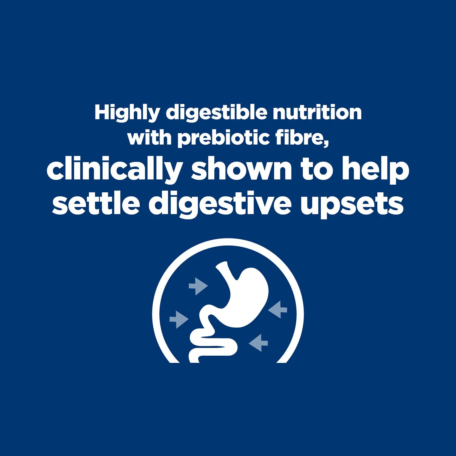 Hill's Prescription Diet Cat Food Can i/d Digestive Care Chicken & Vegetable Stew - Kellyville Pets