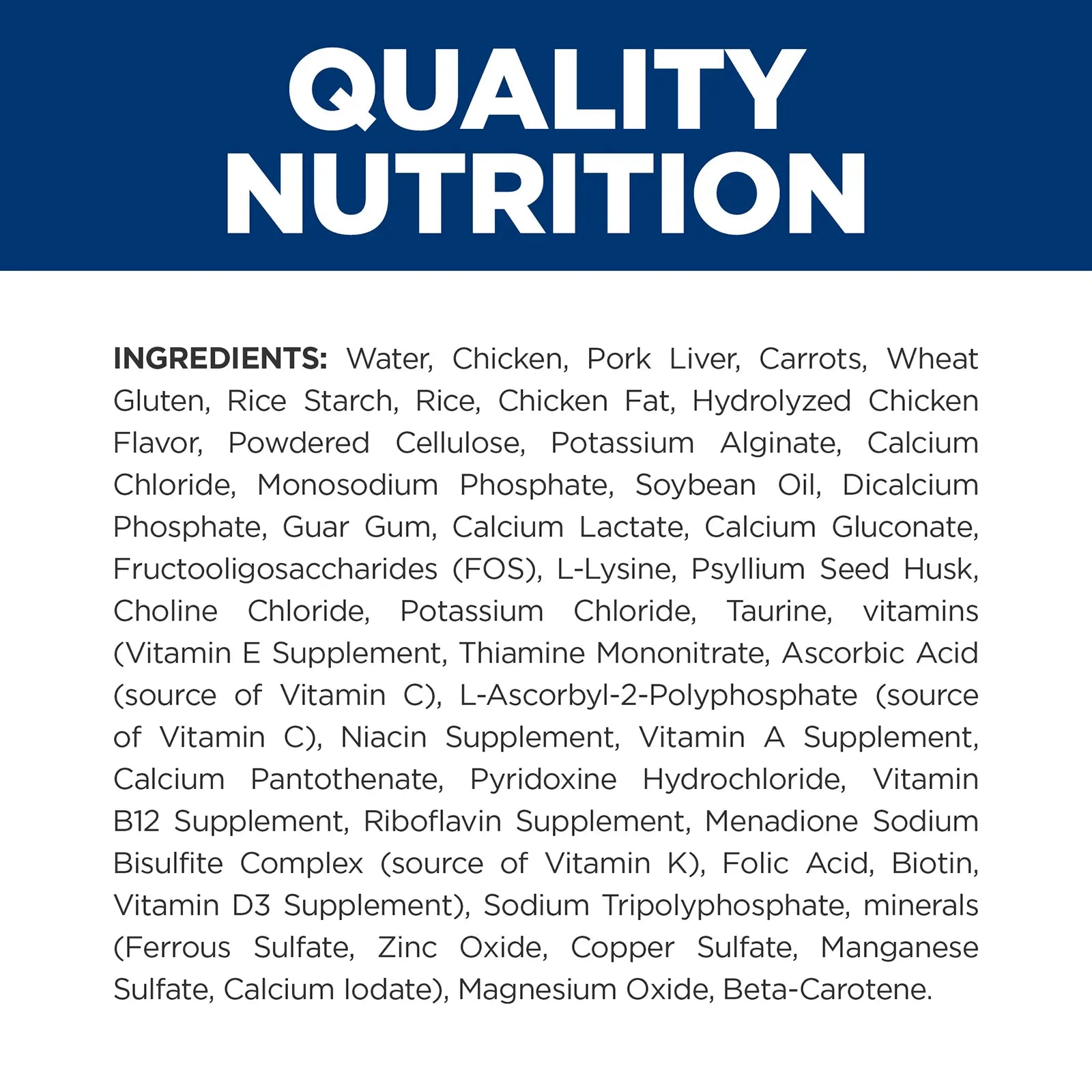 Hill's Prescription Diet Cat Food Can i/d Digestive Care Chicken & Vegetable Stew - Kellyville Pets