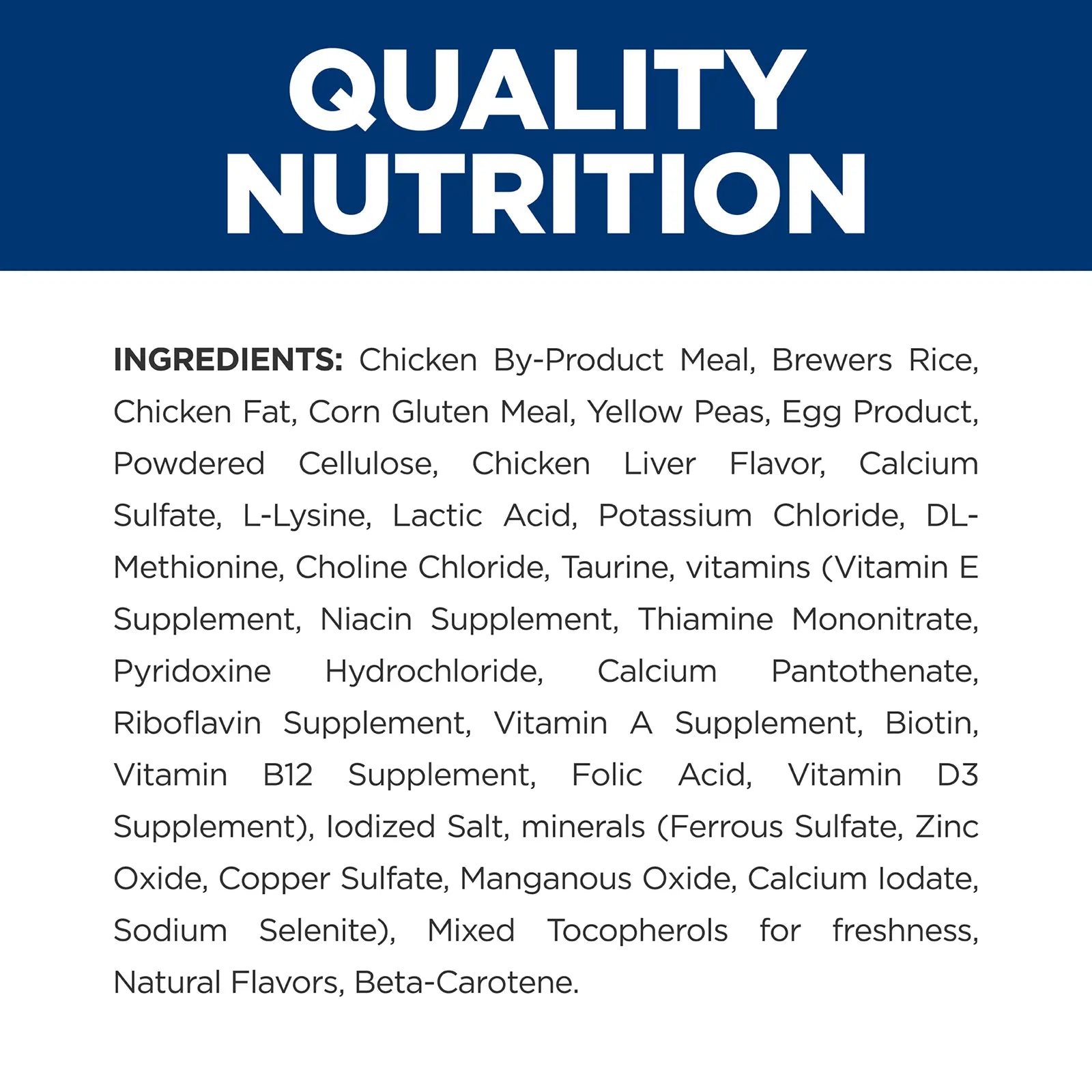 Hill's Prescription Diet Cat Food Metabolic Weight Loss & Maintenance - Kellyville Pets