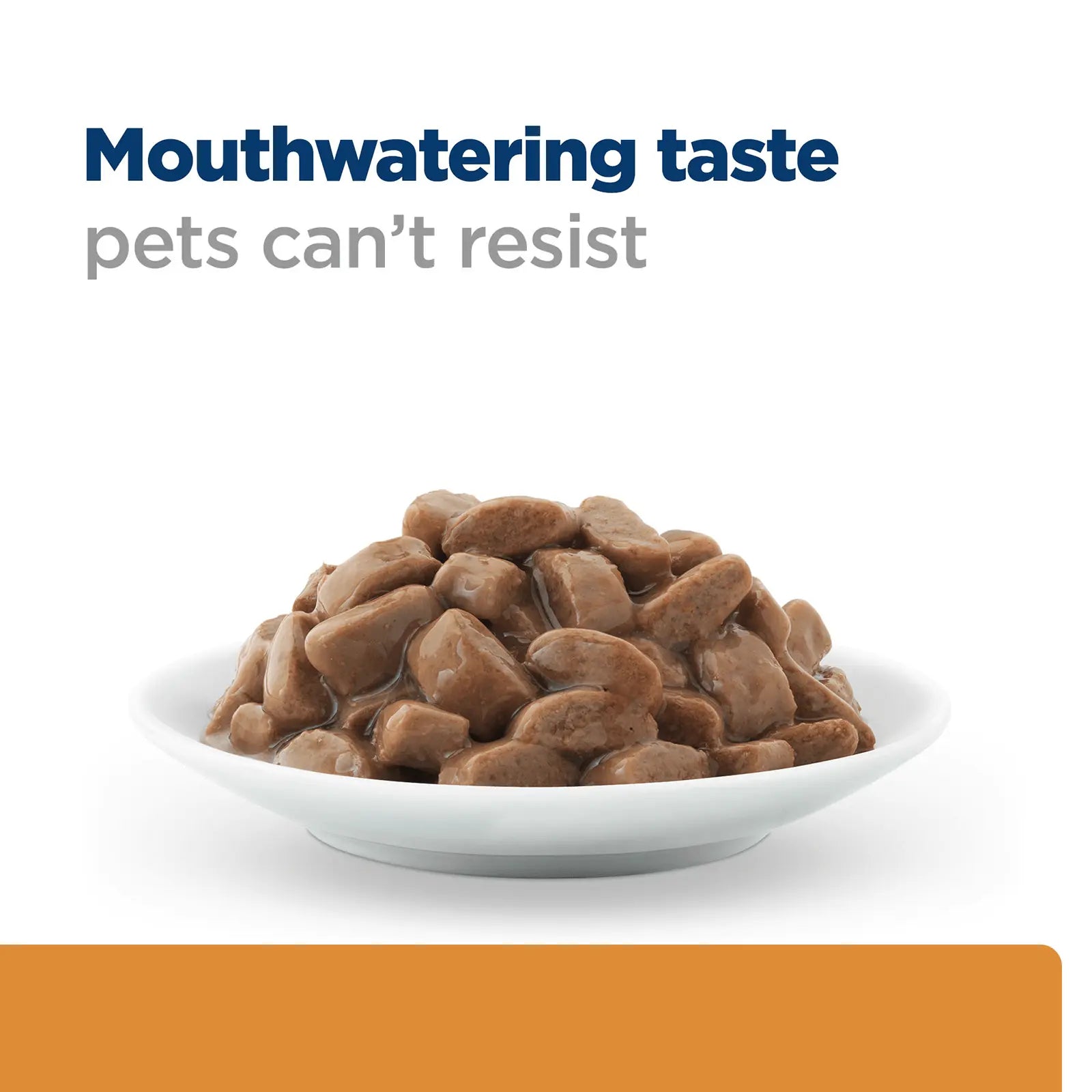 Hill's Prescription Diet Cat Food Pouch k/d Kidney Care with Chicken - Kellyville Pets