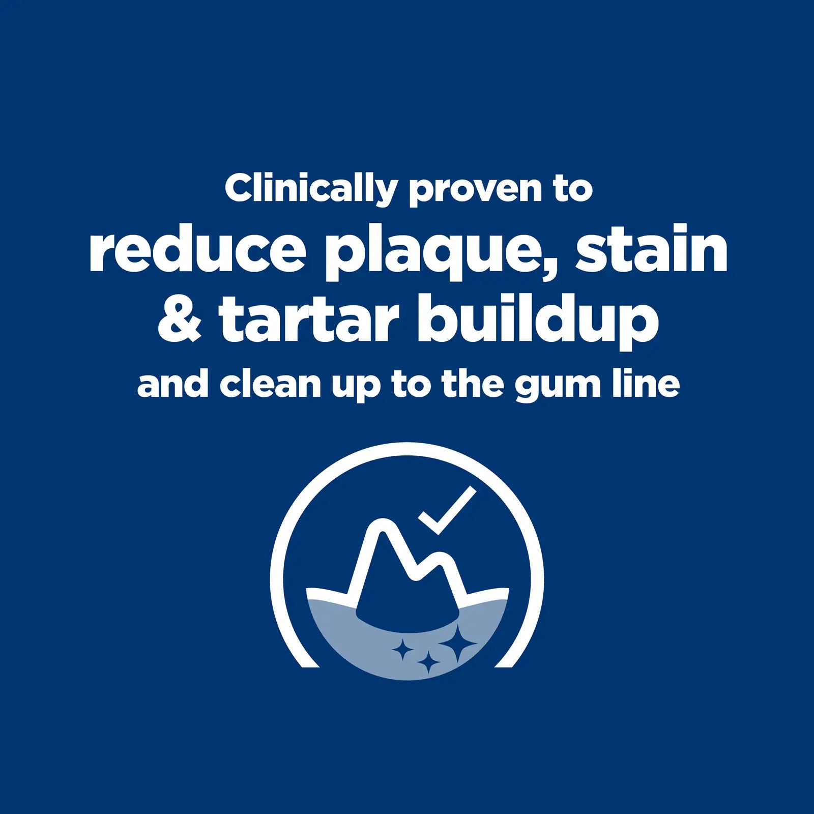 Hill's Prescription Diet Cat Food t/d Dental Care - Kellyville Pets