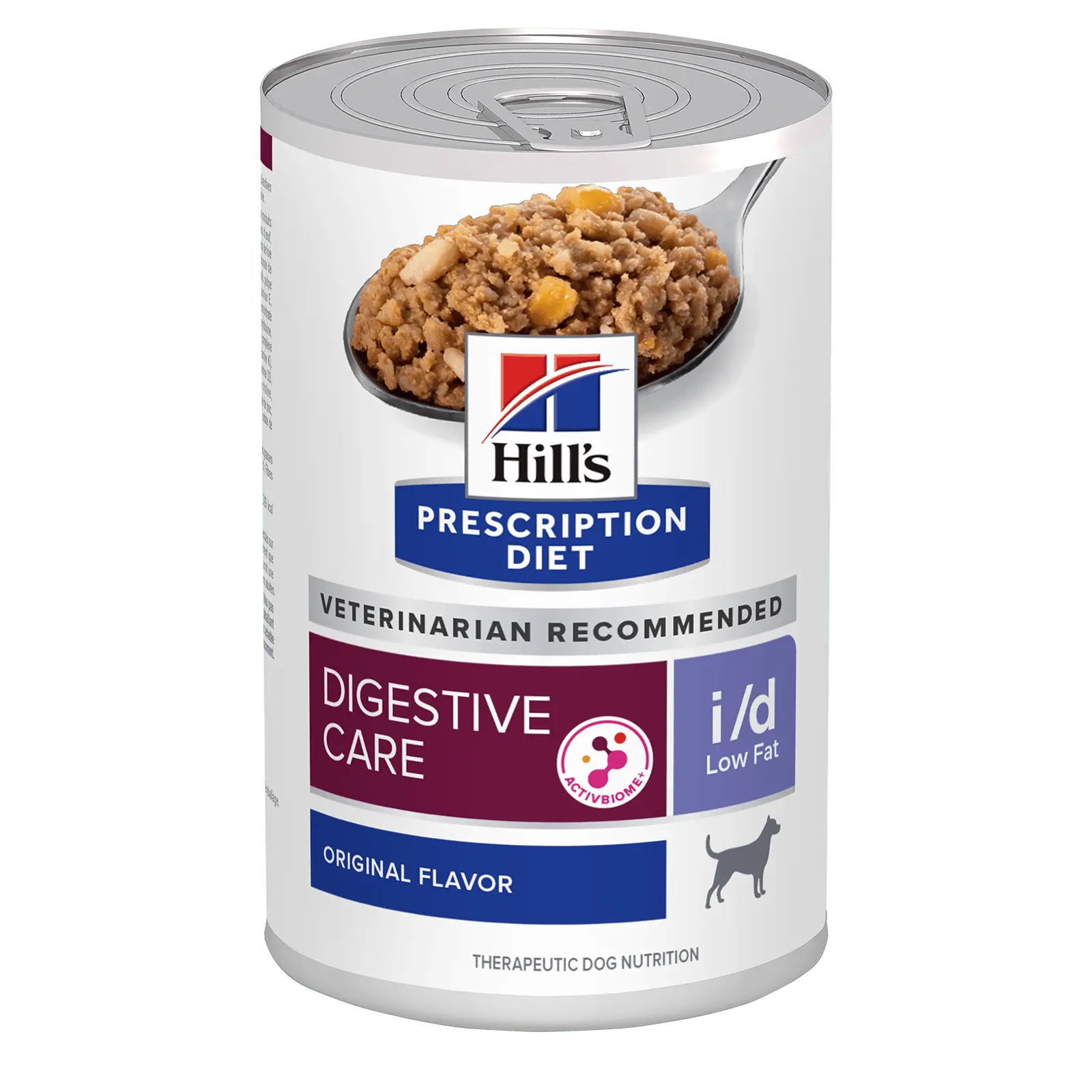 Hill's Prescription Diet Dog Food Can i/d Low Fat Digestive Care - Kellyville Pets