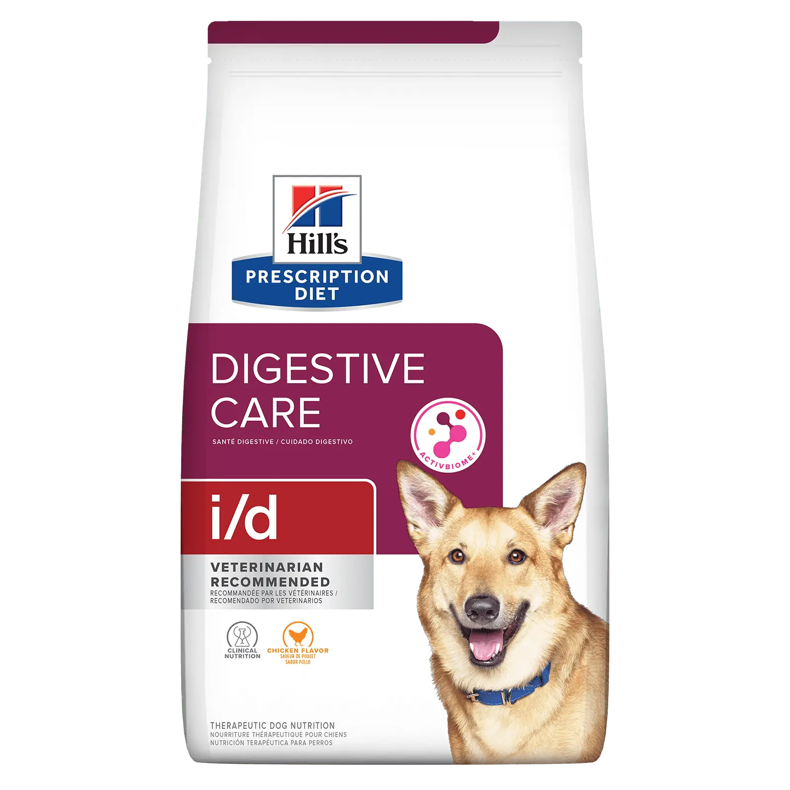 Hill's Prescription Diet Dog Food i/d Digestive Care - Kellyville Pets