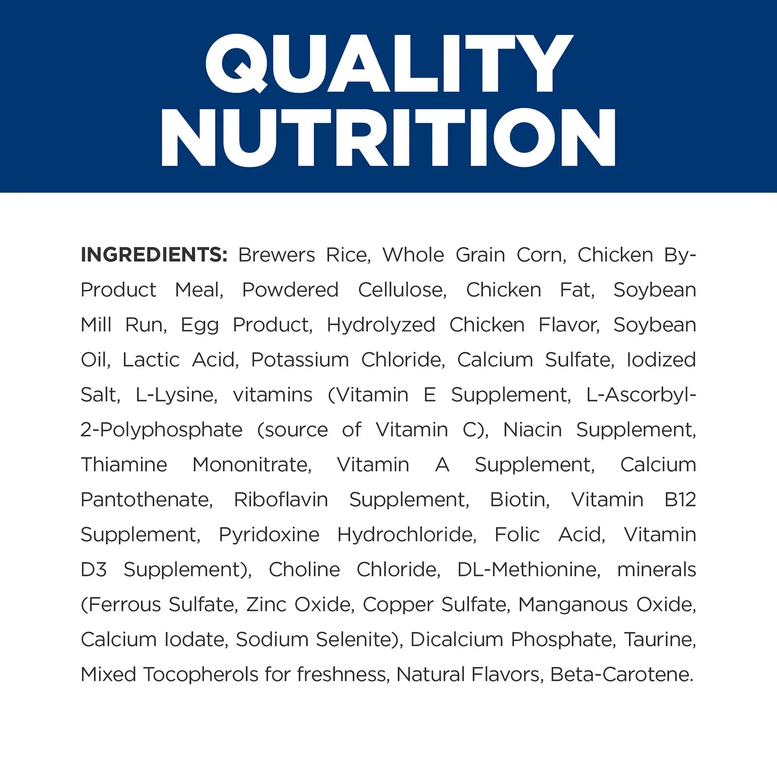 Hill's Prescription Diet Dog Food t/d Dental Care - Kellyville Pets