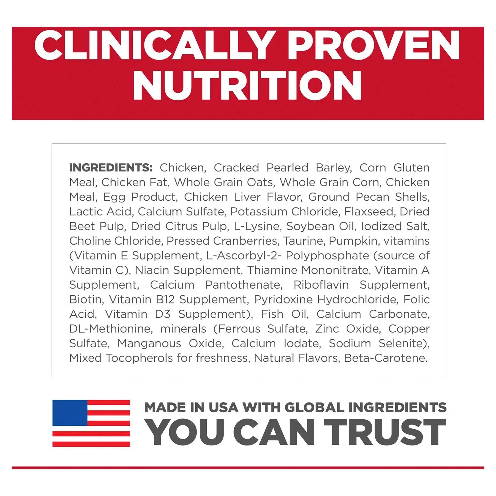 Hill's Science Diet Cat Food Adult Perfect Digestion - Kellyville Pets