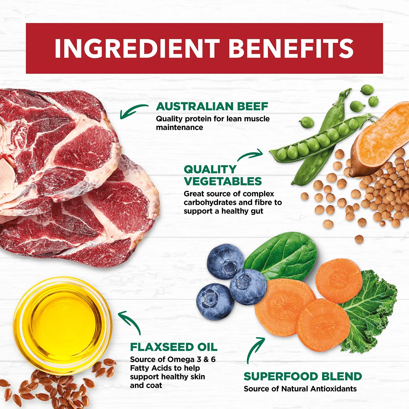 Ivory Coat Grain Free Dog Food Can Adult Beef Stew - Kellyville Pets