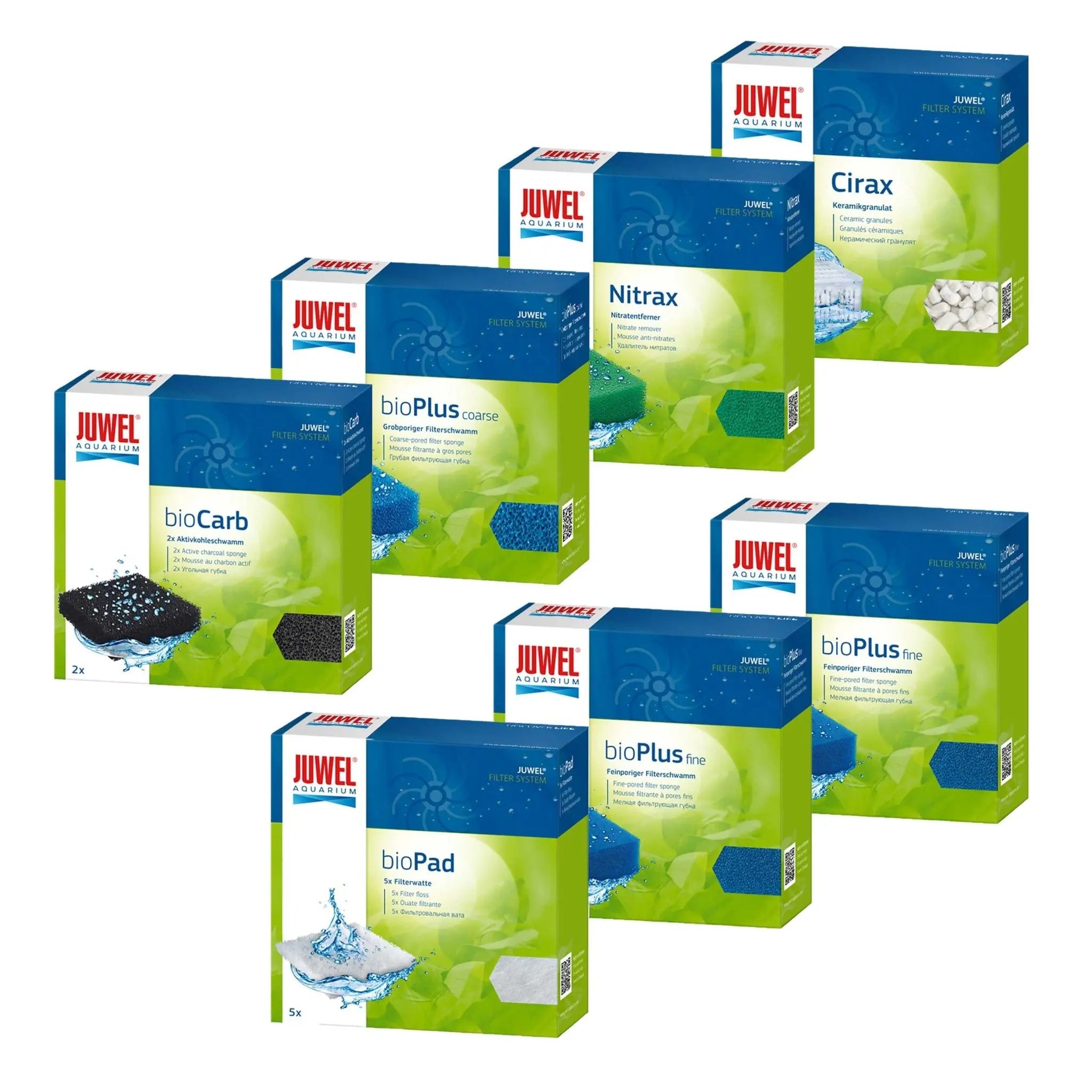 Juwel Filter Media Kit - Kellyville Pets