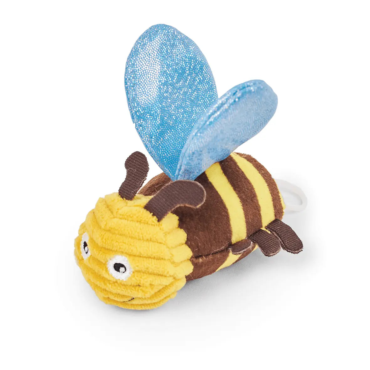 Kazoo Cat Toy Buzzing Bee - Kellyville Pets