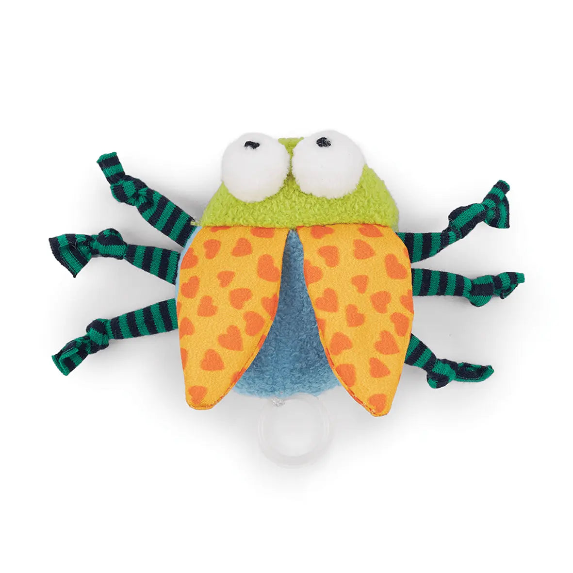 Kazoo Cat Toy Buzzing Bug - Kellyville Pets