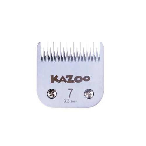 Kazoo Dog Clipper Blade - Kellyville Pets