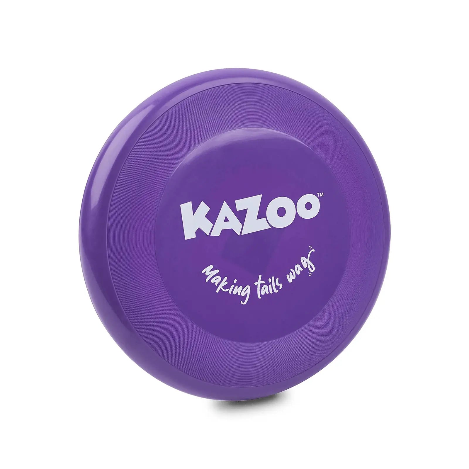 Kazoo Dog Toy Frisbee - Kellyville Pets