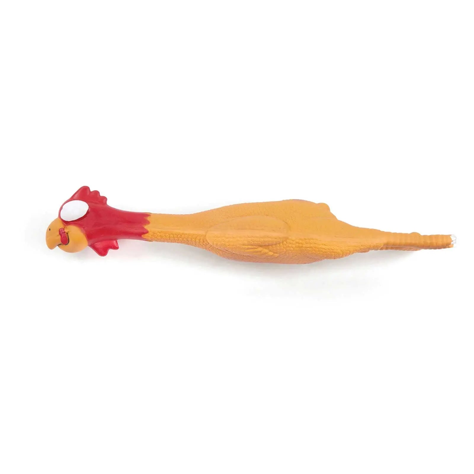 Kazoo Latex Dog Toy Chicken - Kellyville Pets