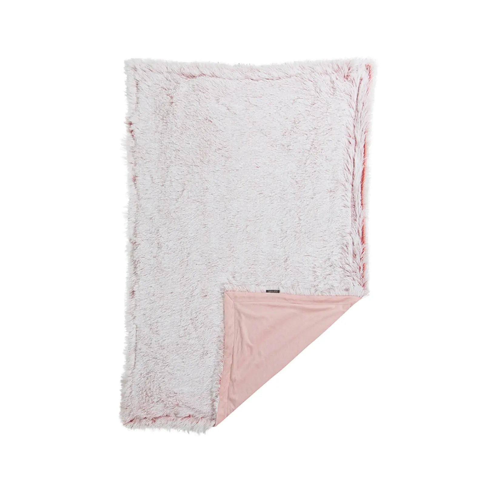Lulu & Boo Minky Blanket Pink - Kellyville Pets
