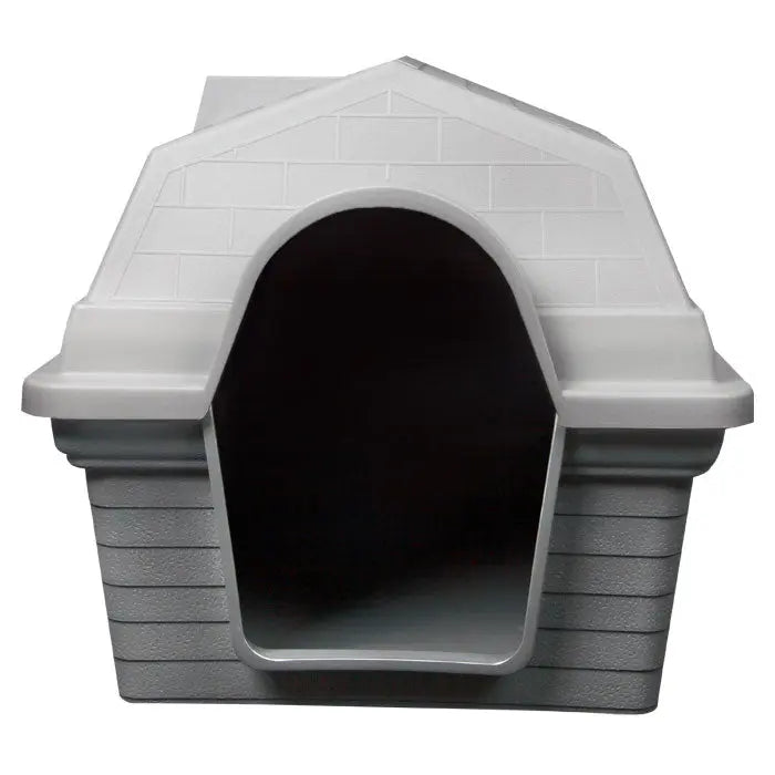Pet One Plastic Dog Kennel - Kellyville Pets