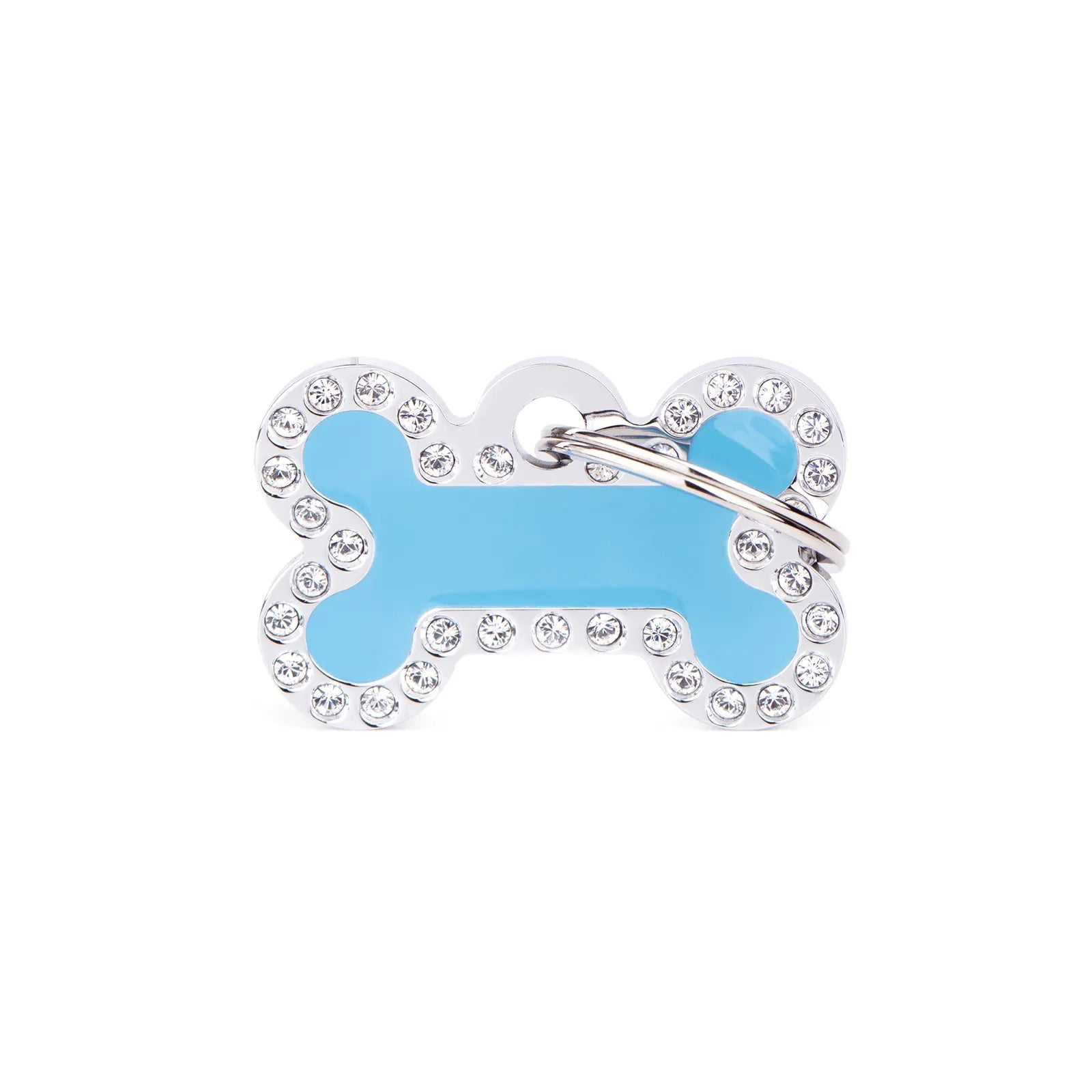 Pet Tag Glam Bone - Kellyville Pets