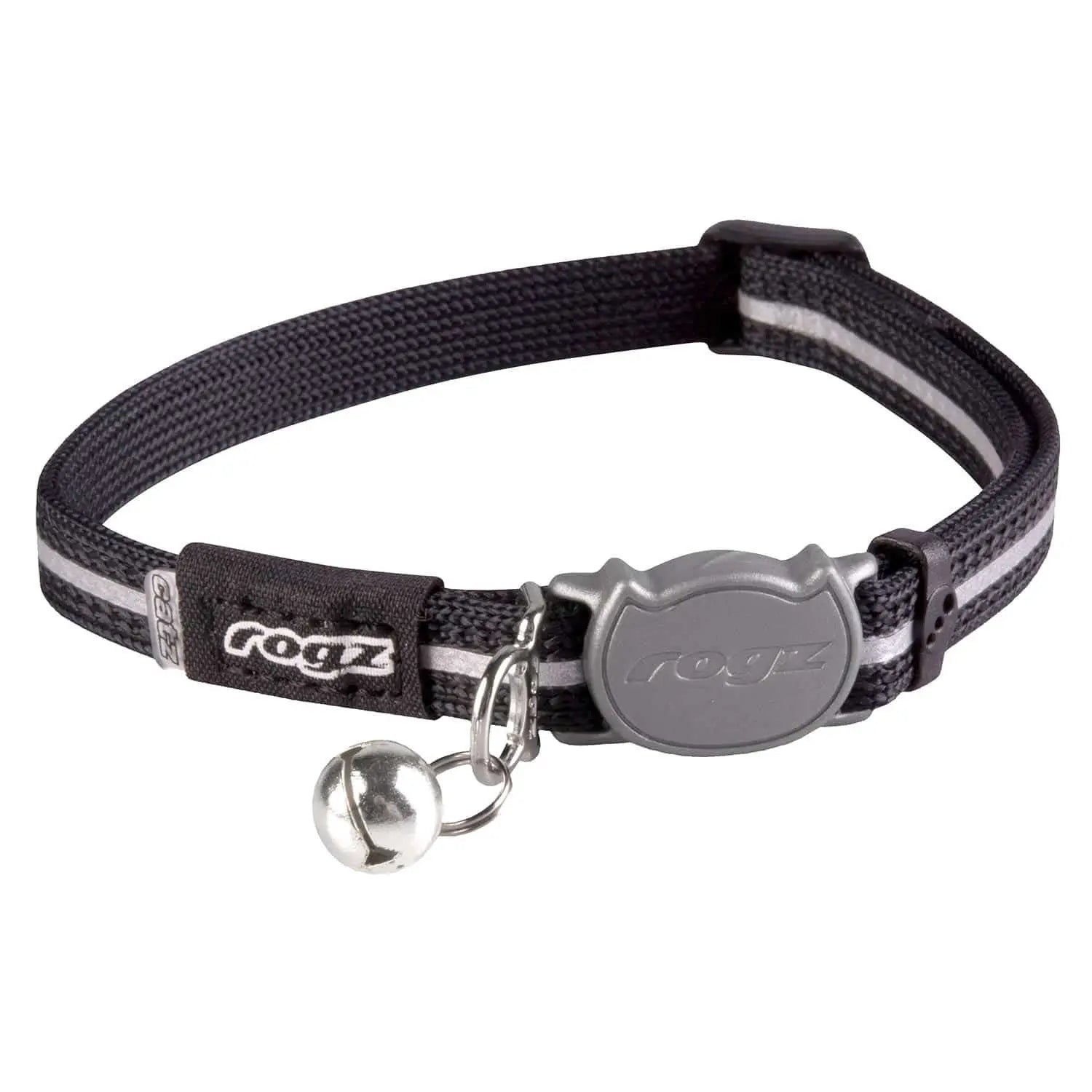 Rogz Alleycat Cat Safety Release Collar - Kellyville Pets