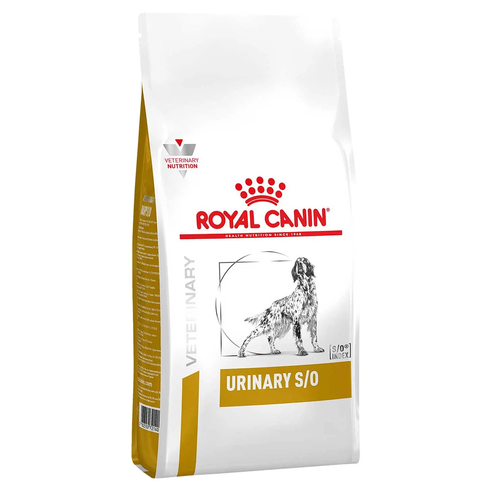 Royal Canin Veterinary Dog Food Urinary S/O - Kellyville Pets