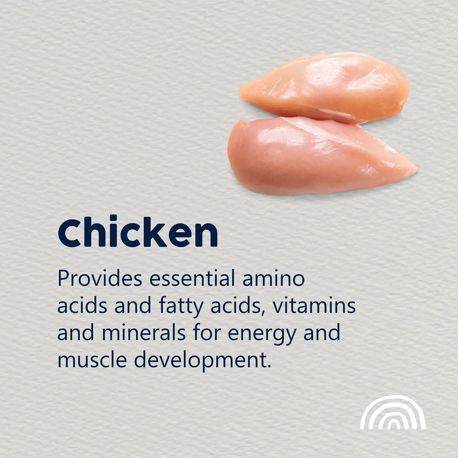 True Colours Dog Food Adult Chicken & Rice - Kellyville Pets