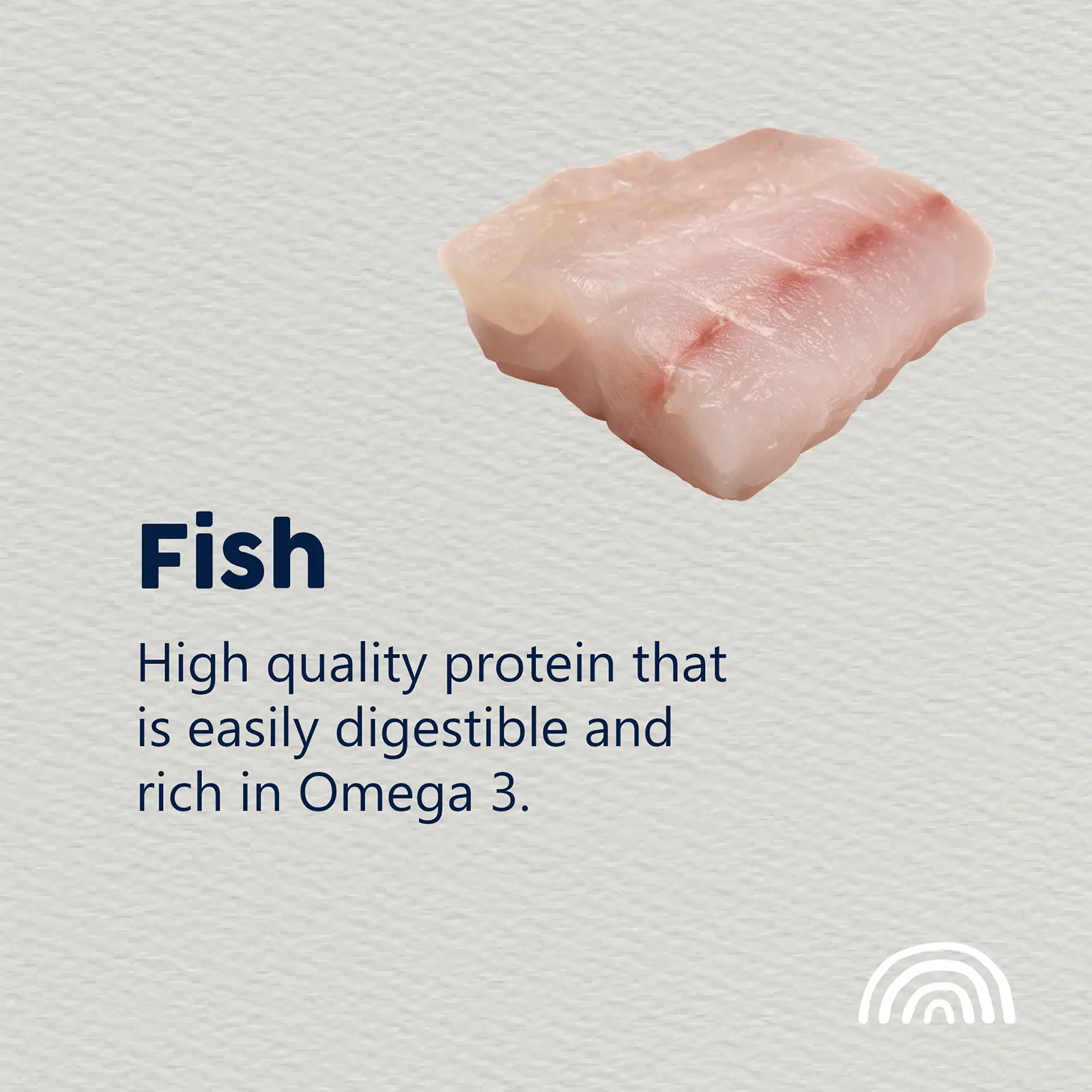 True Colours Dog Food Adult Fish & Rice - Kellyville Pets