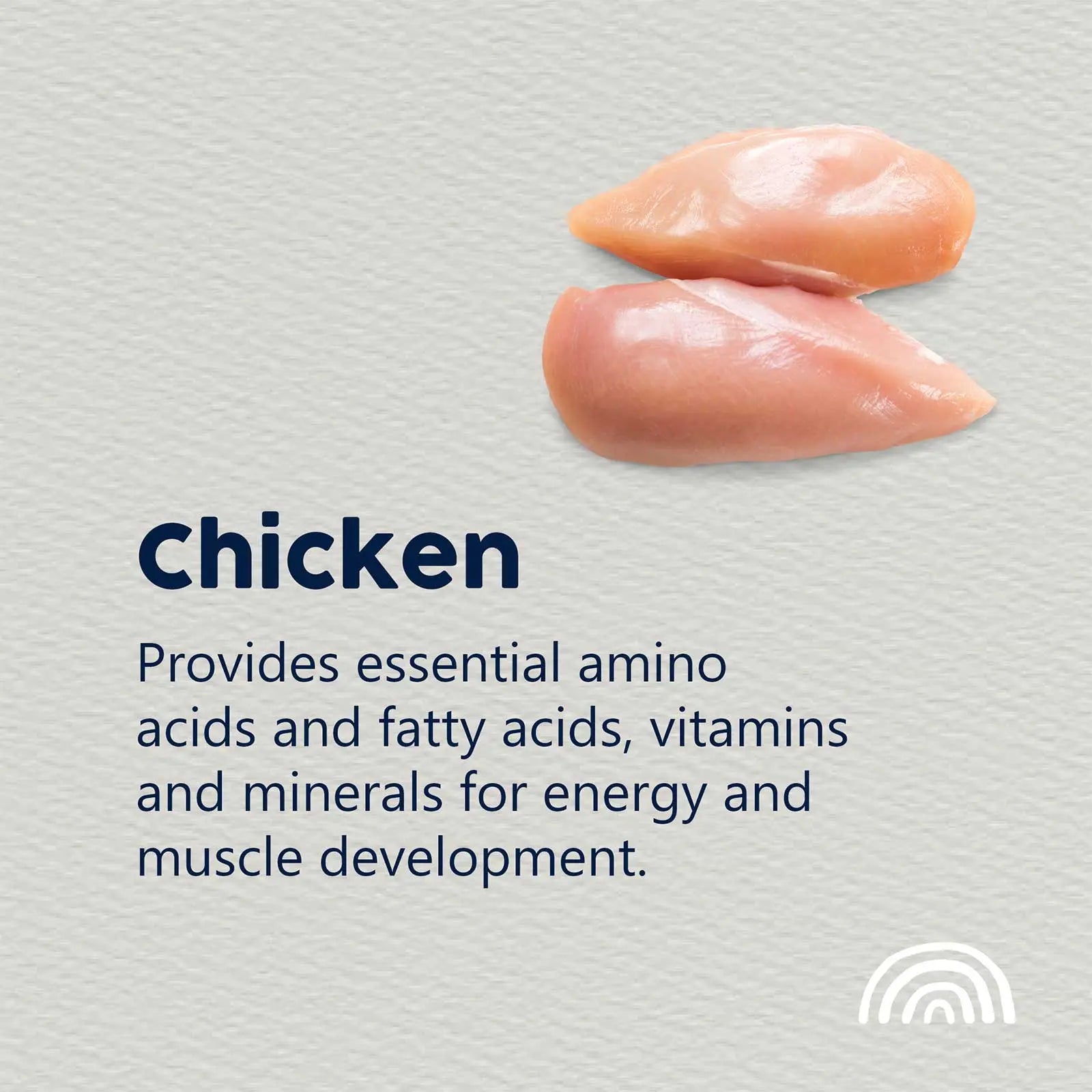 True Colours Dog Food Puppy Chicken & Rice - Kellyville Pets