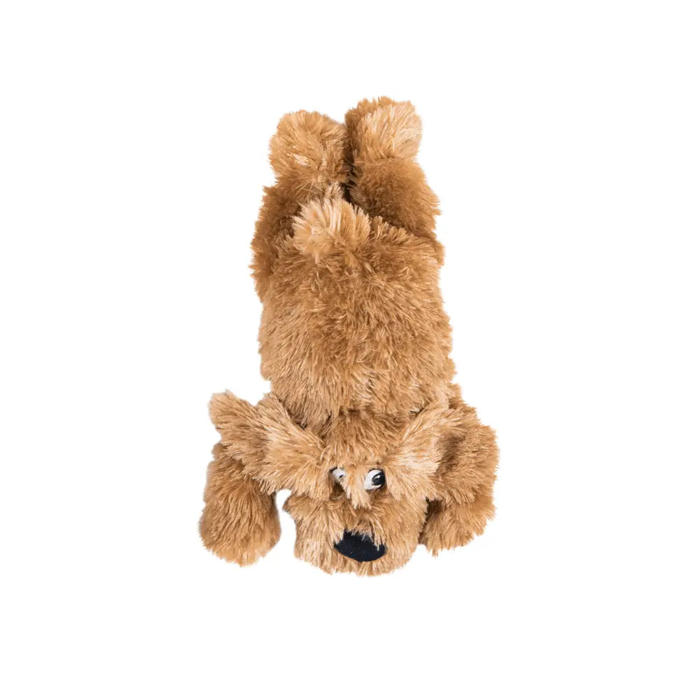 Yours Droolly Muff Pups Dog Toy Yours Droolly